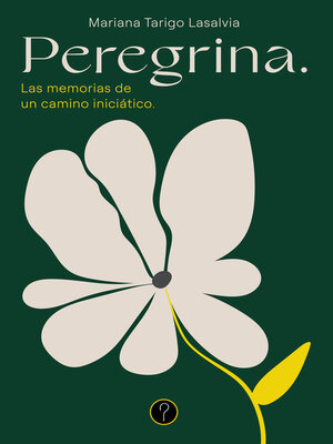 cover image of Peregrina